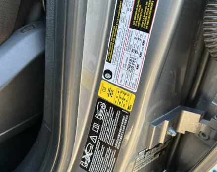 Серый БМВ Х6, объемом двигателя 2.98 л и пробегом 216 тыс. км за 19500 $, фото 26 на Automoto.ua