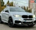 Серый БМВ Х6, объемом двигателя 4.39 л и пробегом 165 тыс. км за 26999 $, фото 15 на Automoto.ua