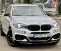 Серый БМВ Х6, объемом двигателя 4.39 л и пробегом 165 тыс. км за 26999 $, фото 71 на Automoto.ua