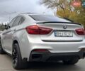 Серый БМВ Х6, объемом двигателя 4.39 л и пробегом 165 тыс. км за 26999 $, фото 32 на Automoto.ua