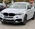 Серый БМВ Х6, объемом двигателя 4.39 л и пробегом 165 тыс. км за 26999 $, фото 50 на Automoto.ua