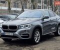 Сірий БМВ Х6, об'ємом двигуна 2.98 л та пробігом 138 тис. км за 23777 $, фото 1 на Automoto.ua