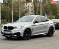 Серый БМВ Х6, объемом двигателя 4.39 л и пробегом 165 тыс. км за 26999 $, фото 18 на Automoto.ua