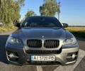 Серый БМВ Х6, объемом двигателя 2.98 л и пробегом 216 тыс. км за 19500 $, фото 20 на Automoto.ua
