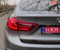 Серый БМВ Х6, объемом двигателя 2.99 л и пробегом 98 тыс. км за 33800 $, фото 10 на Automoto.ua