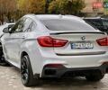 Серый БМВ Х6, объемом двигателя 4.39 л и пробегом 165 тыс. км за 26999 $, фото 82 на Automoto.ua
