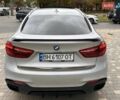 Серый БМВ Х6, объемом двигателя 4.39 л и пробегом 165 тыс. км за 26999 $, фото 135 на Automoto.ua