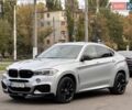 Серый БМВ Х6, объемом двигателя 4.39 л и пробегом 165 тыс. км за 26999 $, фото 24 на Automoto.ua
