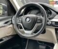 Серый БМВ Х6, объемом двигателя 3 л и пробегом 205 тыс. км за 22400 $, фото 8 на Automoto.ua