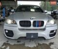 Сірий БМВ Х6, об'ємом двигуна 3 л та пробігом 146 тис. км за 11900 $, фото 1 на Automoto.ua