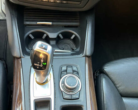 Серый БМВ Х6, объемом двигателя 2.98 л и пробегом 216 тыс. км за 19500 $, фото 30 на Automoto.ua