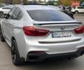 Серый БМВ Х6, объемом двигателя 4.39 л и пробегом 165 тыс. км за 26999 $, фото 33 на Automoto.ua