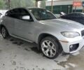 Сірий БМВ Х6, об'ємом двигуна 3 л та пробігом 146 тис. км за 11900 $, фото 4 на Automoto.ua