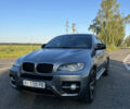 Серый БМВ Х6, объемом двигателя 2.98 л и пробегом 216 тыс. км за 19500 $, фото 2 на Automoto.ua