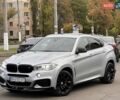 Серый БМВ Х6, объемом двигателя 4.39 л и пробегом 165 тыс. км за 26999 $, фото 1 на Automoto.ua