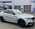 Серый БМВ Х6, объемом двигателя 4.39 л и пробегом 165 тыс. км за 26999 $, фото 41 на Automoto.ua