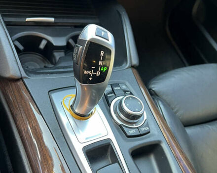 Серый БМВ Х6, объемом двигателя 2.98 л и пробегом 216 тыс. км за 19500 $, фото 36 на Automoto.ua