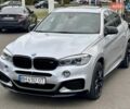 Серый БМВ Х6, объемом двигателя 4.39 л и пробегом 165 тыс. км за 26999 $, фото 48 на Automoto.ua
