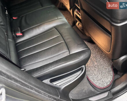 Серый БМВ Х6, объемом двигателя 2.99 л и пробегом 98 тыс. км за 33800 $, фото 58 на Automoto.ua