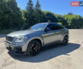 Сірий БМВ Х6, об'ємом двигуна 2.99 л та пробігом 150 тис. км за 39500 $, фото 2 на Automoto.ua