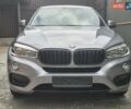 Серый БМВ Х6, объемом двигателя 2.99 л и пробегом 245 тыс. км за 33800 $, фото 15 на Automoto.ua