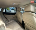 Серый БМВ Х6, объемом двигателя 2.99 л и пробегом 205 тыс. км за 35000 $, фото 11 на Automoto.ua