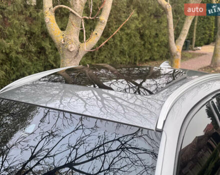 Серый БМВ Х6, объемом двигателя 2.99 л и пробегом 98 тыс. км за 33800 $, фото 21 на Automoto.ua