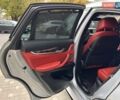 Серый БМВ Х6, объемом двигателя 4.39 л и пробегом 165 тыс. км за 26999 $, фото 110 на Automoto.ua