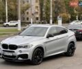 Серый БМВ Х6, объемом двигателя 4.39 л и пробегом 165 тыс. км за 26999 $, фото 23 на Automoto.ua