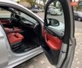 Серый БМВ Х6, объемом двигателя 4.39 л и пробегом 165 тыс. км за 26999 $, фото 116 на Automoto.ua