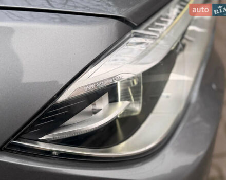 Серый БМВ Х6, объемом двигателя 2.99 л и пробегом 98 тыс. км за 33800 $, фото 27 на Automoto.ua