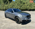 Сірий БМВ Х6, об'ємом двигуна 2.99 л та пробігом 150 тис. км за 39500 $, фото 1 на Automoto.ua