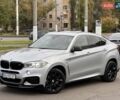 Серый БМВ Х6, объемом двигателя 4.39 л и пробегом 165 тыс. км за 26999 $, фото 17 на Automoto.ua