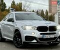 Серый БМВ Х6, объемом двигателя 4.39 л и пробегом 165 тыс. км за 26999 $, фото 13 на Automoto.ua