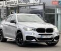 Серый БМВ Х6, объемом двигателя 4.39 л и пробегом 165 тыс. км за 26999 $, фото 22 на Automoto.ua