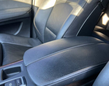 Серый БМВ Х6, объемом двигателя 2.98 л и пробегом 216 тыс. км за 19500 $, фото 31 на Automoto.ua