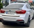Серый БМВ Х6, объемом двигателя 4.39 л и пробегом 165 тыс. км за 26999 $, фото 36 на Automoto.ua