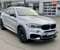 Серый БМВ Х6, объемом двигателя 4.39 л и пробегом 165 тыс. км за 26999 $, фото 43 на Automoto.ua