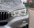 Серый БМВ Х6, объемом двигателя 2.99 л и пробегом 98 тыс. км за 33800 $, фото 17 на Automoto.ua