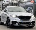 Серый БМВ Х6, объемом двигателя 4.39 л и пробегом 165 тыс. км за 26999 $, фото 19 на Automoto.ua