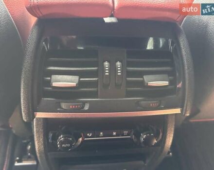 Серый БМВ Х6, объемом двигателя 4.39 л и пробегом 165 тыс. км за 26999 $, фото 107 на Automoto.ua