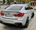 Серый БМВ Х6, объемом двигателя 4.39 л и пробегом 165 тыс. км за 26999 $, фото 85 на Automoto.ua