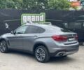 Серый БМВ Х6, объемом двигателя 3 л и пробегом 205 тыс. км за 22400 $, фото 5 на Automoto.ua
