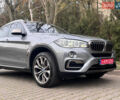 Серый БМВ Х6, объемом двигателя 2.99 л и пробегом 98 тыс. км за 33800 $, фото 37 на Automoto.ua