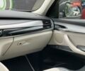 Серый БМВ Х6, объемом двигателя 3 л и пробегом 205 тыс. км за 22400 $, фото 19 на Automoto.ua