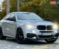 Серый БМВ Х6, объемом двигателя 4.39 л и пробегом 165 тыс. км за 26999 $, фото 7 на Automoto.ua
