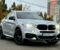 Серый БМВ Х6, объемом двигателя 4.39 л и пробегом 165 тыс. км за 26999 $, фото 14 на Automoto.ua