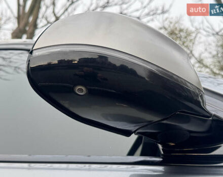 Серый БМВ Х6, объемом двигателя 2.99 л и пробегом 98 тыс. км за 33800 $, фото 22 на Automoto.ua