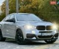 Серый БМВ Х6, объемом двигателя 4.39 л и пробегом 165 тыс. км за 26999 $, фото 10 на Automoto.ua
