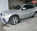 Сірий БМВ Х6, об'ємом двигуна 3 л та пробігом 146 тис. км за 11900 $, фото 1 на Automoto.ua